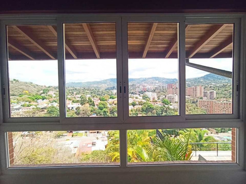 Imagen 21 de 26 de Casa En Venta En Caurimare Tepui De 420 Mts