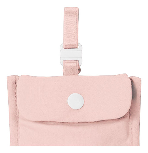 Nuevo Estuche For Sujetador De Ropa Interior Lavable Oculta