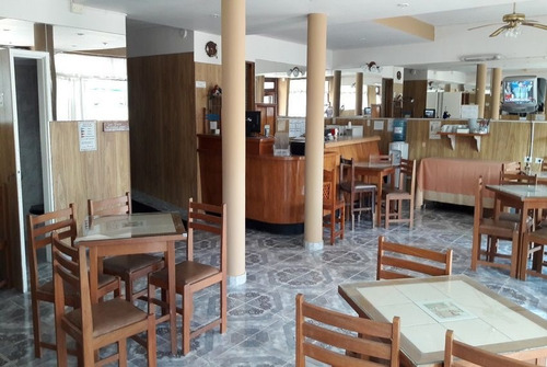 Imagen 3 de 23 de Hotel En Venta Ubicado En Costa Azul