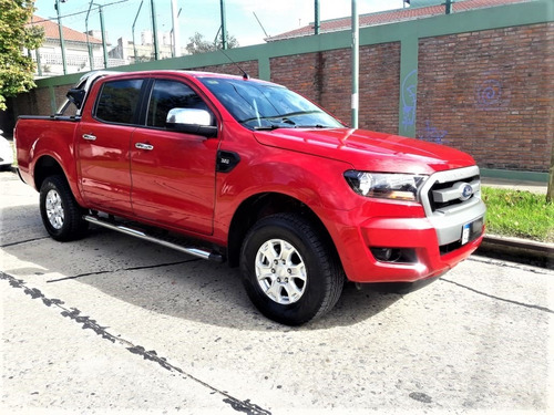 Ford Ranger 3.2 Cd Xlt Tdci 200cv Manual 4x2