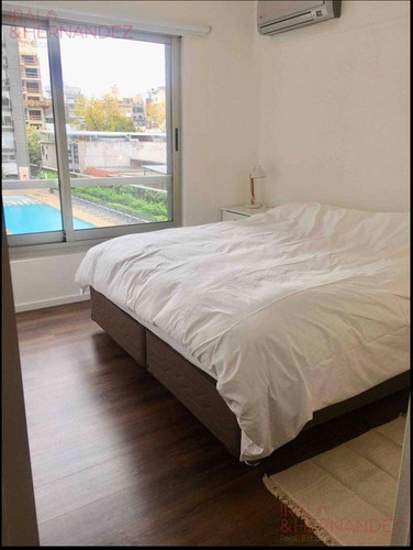 Imagen 4 de 30 de Departamento - Palermo Hollywood Venta 2 Ambientes Con Cochera Quartier Dorrego