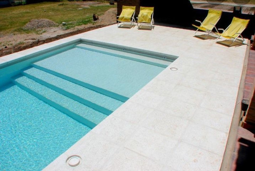 Piscinas De Hormigón Zona Sur Pbs La Construimos El 30 Dias