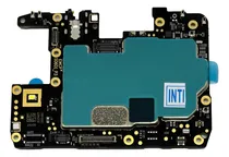 Comprar Placa Principal Main Para Motorola Moto E20 Xt2155 Libre