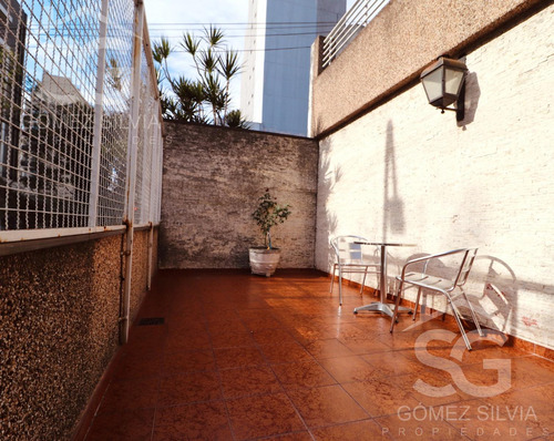 Ph En Venta 7 Ambientes Floresta, Capital Federal