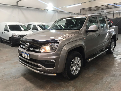 Volkswagen Amarok 2.0 Cd Tdi 180Cv Comfortline At