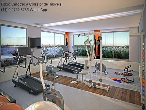 Imagem 9 de 15 de Apartamento - Ap00149 - 68026197