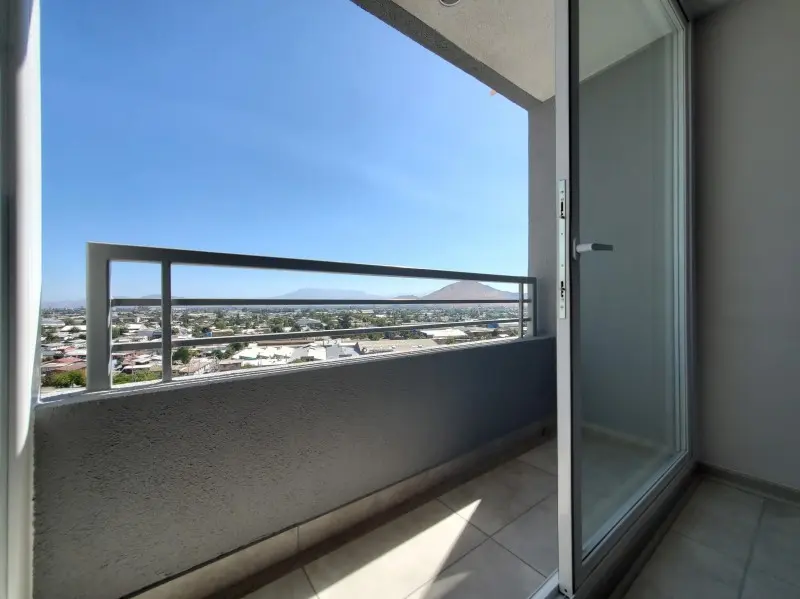 Imagen 3 de 16 de Venta Depto. 1d-1b Metro Plaza Chacabuco