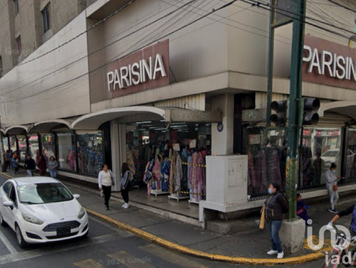Venta Edificio 0 Ambiente Toluca De Lerdo Centro
