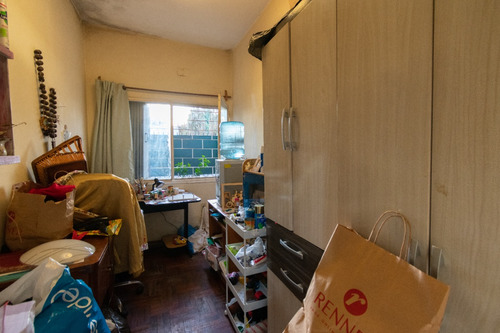 Venta Casa Atahualpa, 3 Dorm, 1 Baño, Cochera X 3, Jardín Y Patio C/parrillero