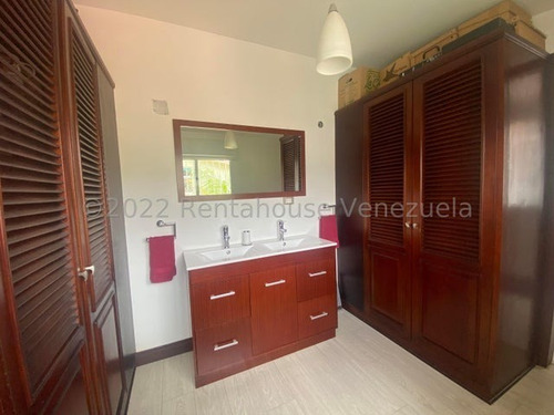 Imagen 16 de 20 de Venta De Casa En Colinas De Bello Monte Mls #23-23675