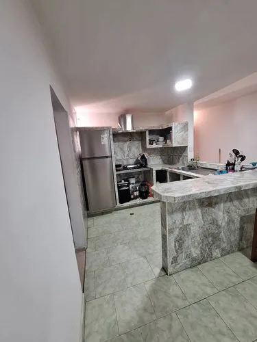 Venta Apartamento Abadía. (nc)