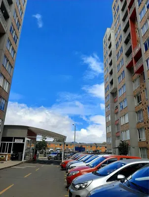 Apartamento en venta