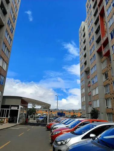 Vendo Excelente Apartamento En Castilla