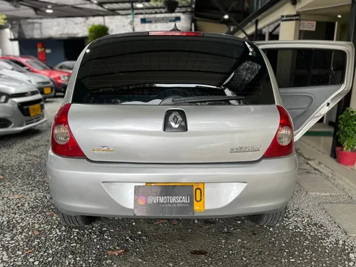 Renault Clio II 1.2 Campus