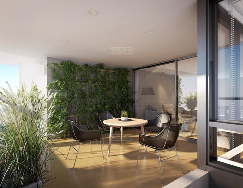 Imagen 3 de 6 de Departamento En Venta Ubicado En Villa Devoto, Capital Federal, Buenos Aires