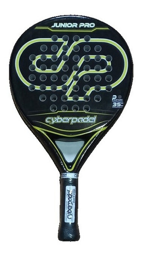 Cyberpadel Junior Pro - Verde + Regalos !!!