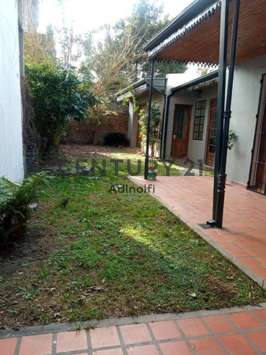 Imagen 5 de 22 de Calle 13 E/ 62 Y 63 - Casa En Alquiler - Destino Comercial