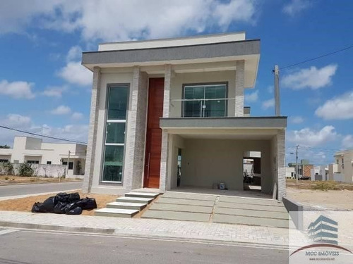Casa A Venda Ecoville