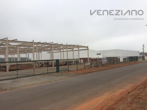Barracão Comercial Para Locação, Centro, Iracemápolis. - Ba0017