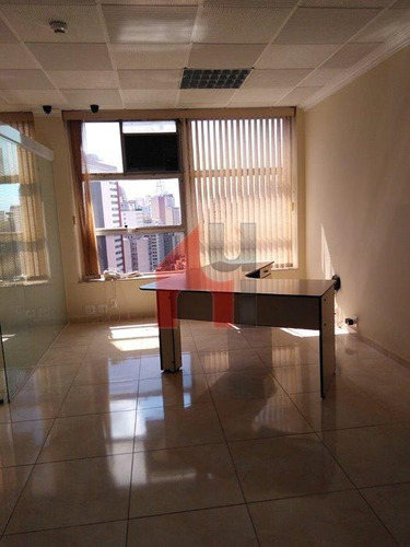 Imagem 10 de 12 de Sala, 68 M² - Venda Por R$ 450.000,00 Ou Aluguel Por R$ 2.766,00/mês - Jardim Paulista - São Paulo/sp - Sa0074