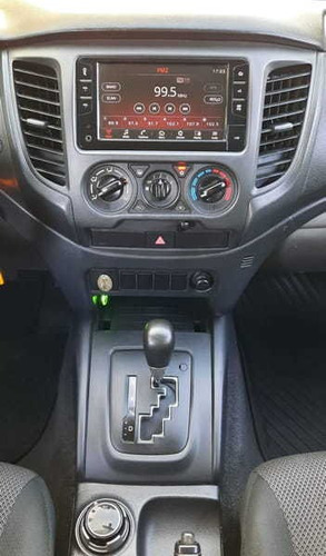 Imagem 8 de 14 de Triton L200 Sport Gls Diesel 2.4 2019 (repasse)