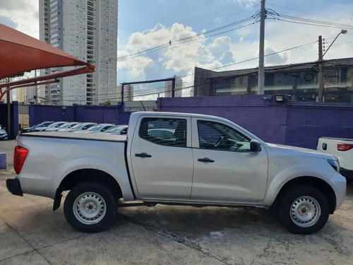 Nissan Frontier SE CD 4x4 2.3 Bi-TB Diesel Aut.