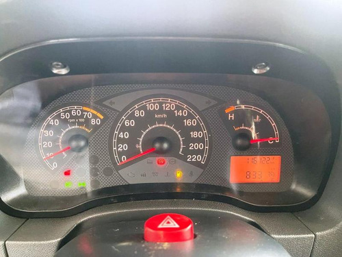Fiat Strada Working Cd