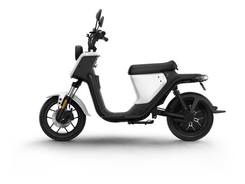 Moto Eléctrica Niu Uqi Sport