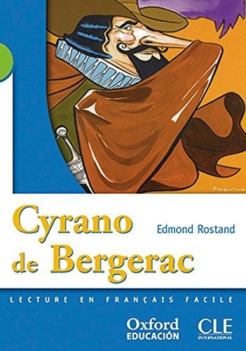Cyrano De Bergerac (mise En Scène) - 9788467322019