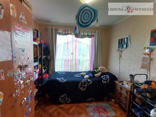 Casa En Venta, Los Pinos, Quilpué