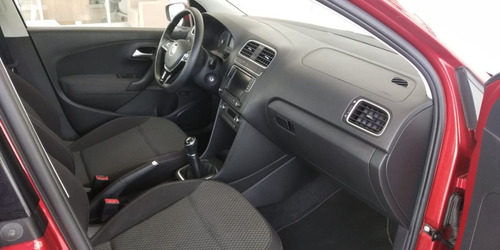 Imagen 11 de 12 de Volkswagen Vento Comfortline Plus 1.6 2020