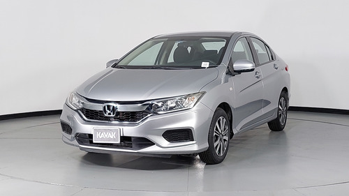 Honda City 1.5 Lx Mt