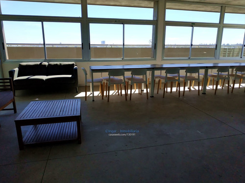 Apartamento Duplex Venta.2 Dormitorios Altos Del Libertador