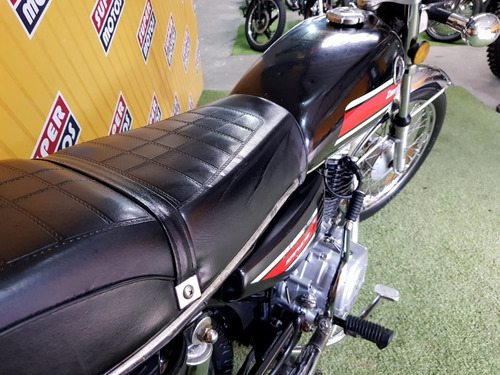 Zanella Sapucai 125 Zanella Rx125