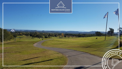 Imagen 4 de 8 de Valle Del Golf - Etapa 2 - 1600m2 Manzana 16