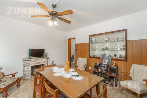 Imagen 2 de 18 de Venta Nuñez Ph 5 Ambientes Con Terraza Propia !!!!