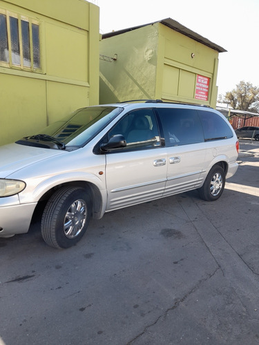 Chrysler Grand Caravan 3.3 Le At