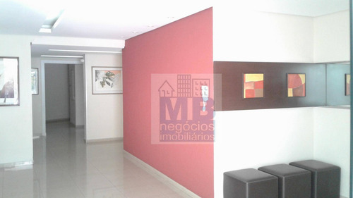 Apartamento Com 3 Dormitórios À Venda, 69 M² Por R$ 425.000,00 - Jardim Marajoara - São Paulo/sp - Ap3798