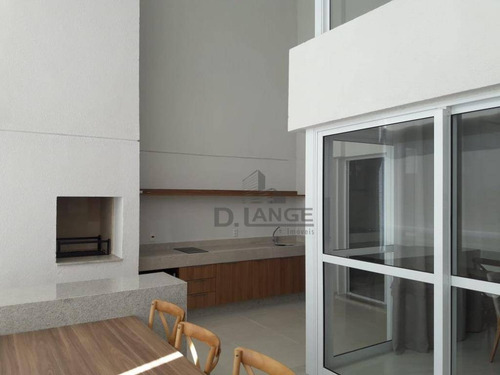 Apartamento, 189 M² - Venda Por R$ 2.480.000,00 Ou Aluguel Por R$ 15.000,00/mês - Taquaral - Campinas/sp - Ap19577
