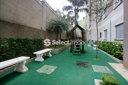 Imagem 4 de 15 de Apartamento - Parque Sao Vicente - Ref: 1825 - L-1825