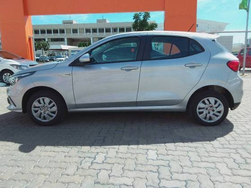 Imagem 8 de 9 de Fiat Argo 1.0 Firefly Flex Drive Manual