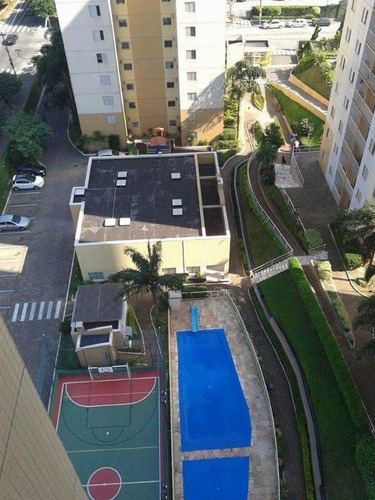 Imagem 9 de 30 de Apto Na Vila Matilde Com 3 Dorms, 1 Vaga, 59m² - Ap13846