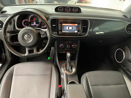 Imagem 10 de 15 de Volkswagen Fusca 2014 2.0 Tsi 3p Automática