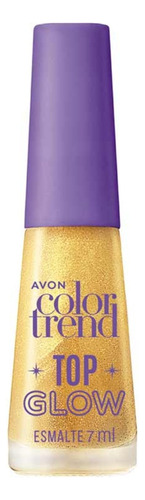 Kit Avon Color Trend Glow Edição Limitada