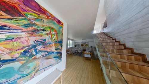 Casa ¡oferta!/cond. La Reserva
