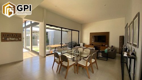 Imagen 4 de 30 de Casa En Venta Cañada Del Refugio Sur León Gto