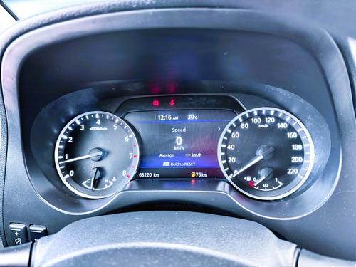 Nissan Frontier Dc Se 2.5l 4cil 4x2 2021