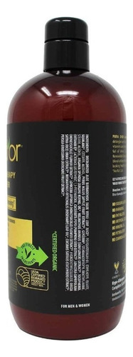 Pura Dor Acondicionador Therapy Argan Oil 709ml 24oz