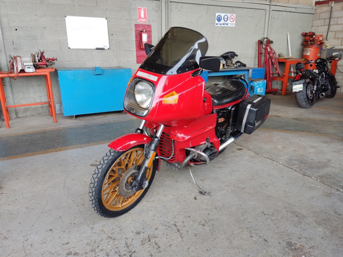 Bmw R100rs