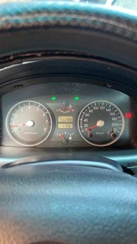 Hyundai Getz 2009 Sincronico Impecable